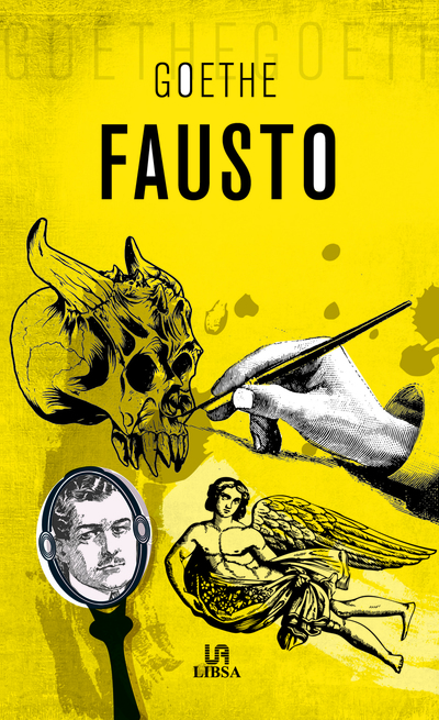 Fausto (9788466236768)