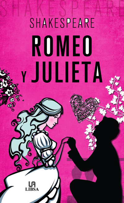 Romeo y Julieta (9788466237758)