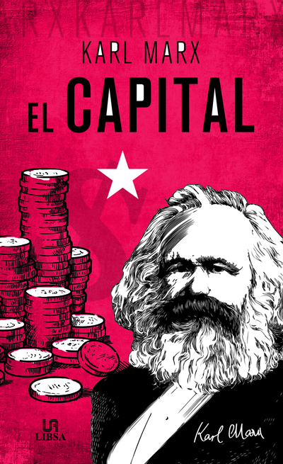 El Capital (9788466237765)