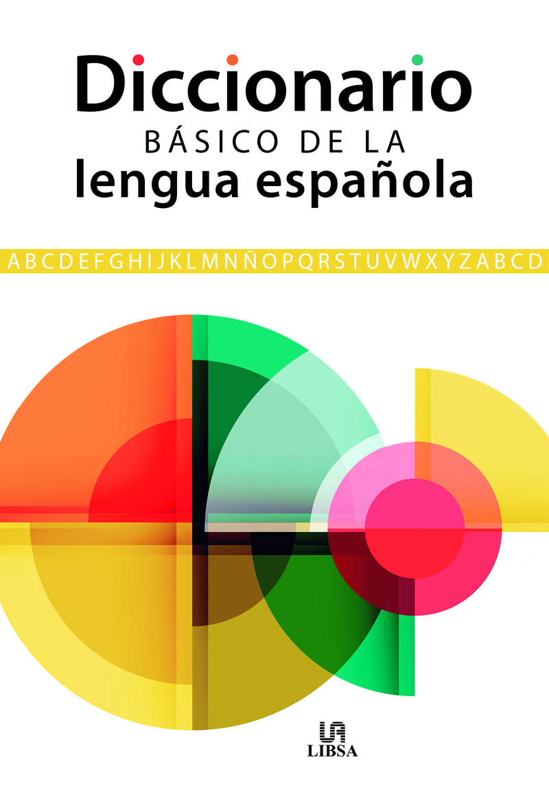 Diccionario Básico de la Lengua Española (9788466242882)