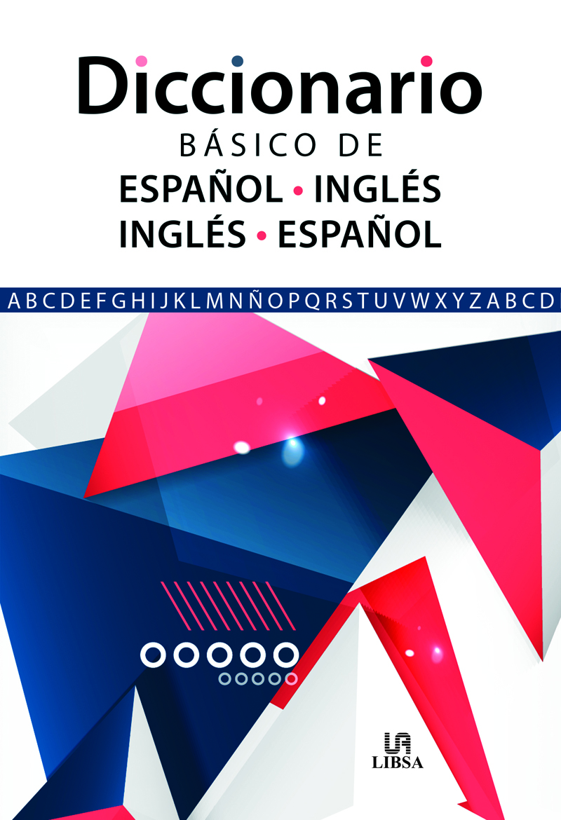 Diccionario Básico de Español-Inglés e Inglés-Español (9788466242905)