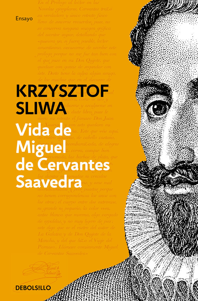 Vida de Miguel de Cervantes Saavedra   «Una biografía crítica»