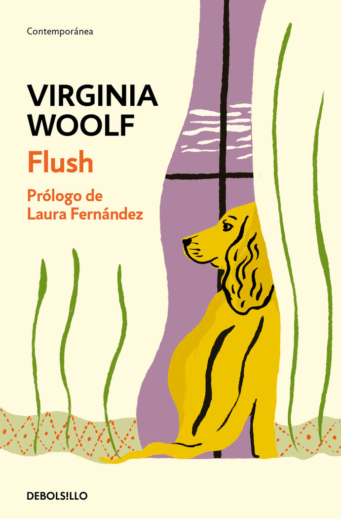 Flush   «Biografía de un perro»