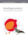 Antología poética (9788466706230)