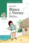 Blanca y Viernes (9788466764193)