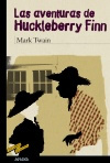Las aventuras de Huckleberry Finn (9788466784832)