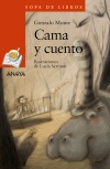 Cama y cuento (9788466792998)