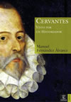 Cervantes visto por un historiador (9788467018646)