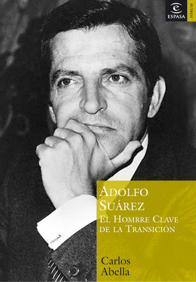 Adolfo Suárez (9788467020274)