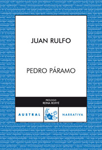 Pedro Páramo (9788467025491)