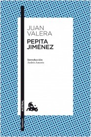 Pepita Jiménez   «Introducción de Andrés Amorós» (9788467036602)