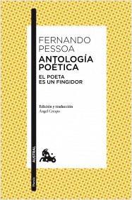 Antología poética   «El poeta. Es un fingidor» (9788467037913)