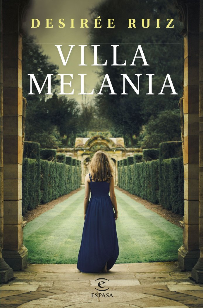 Villa Melania