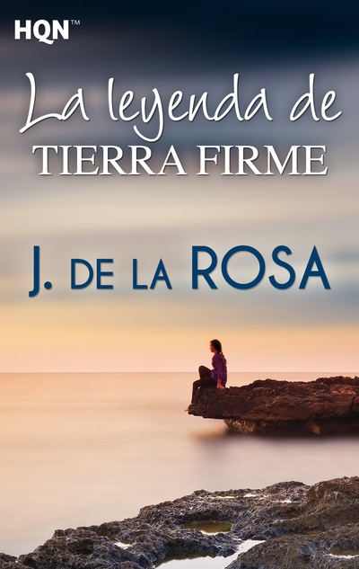 LA LEYENDA DE TIERRA FIRME (9788468761527)