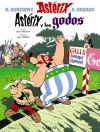 Astérix y los godos (9788469602508)