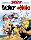 Astérix y los Normandos (9788469602560)