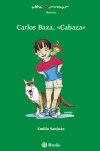 3Carlos Baza, «Cabaza»
