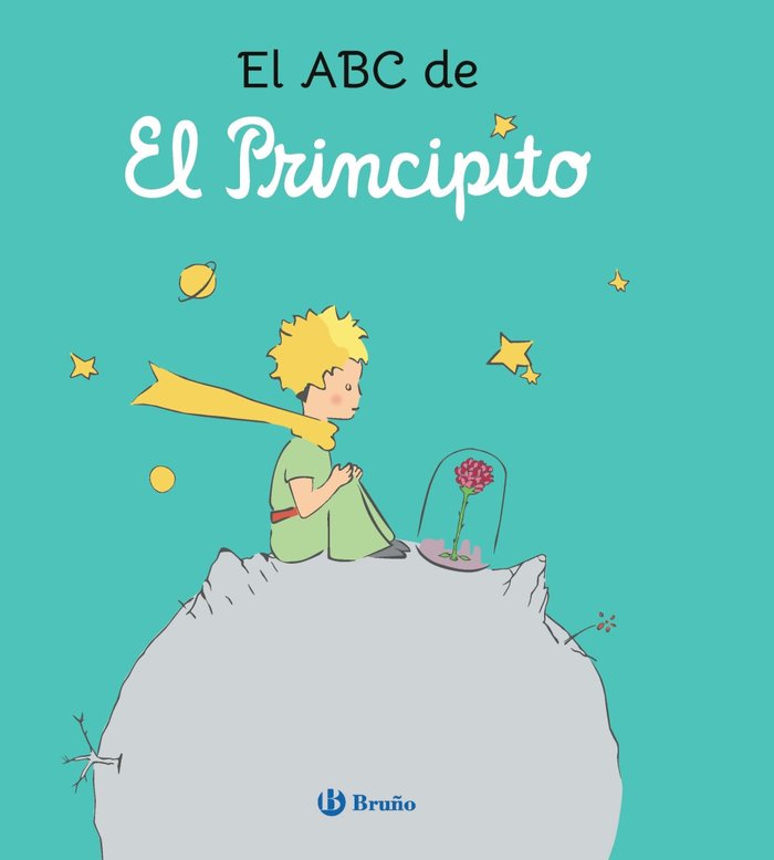ABC DE EL PRINCIPITO, EL