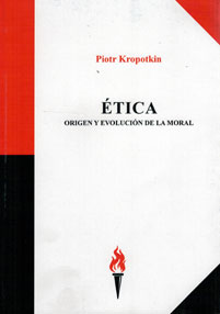 Ética. Origen y evolución de la moral (9788469776735)