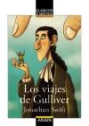 Los viajes de Gulliver (9788469836071)