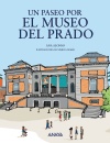 8Un paseo por el Museo del Prado