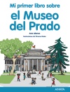 9Mi primer libro sobre el Museo del Prado