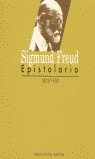 Sigmund Freud - Epistolario (lujo) (9788470301124)