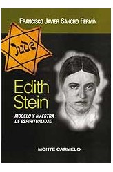Edith Stein: Modelo y maestra de esperitualidad (9788472399495)