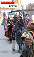 Bolivia «La construcción de un país indígena» (9788474269338)