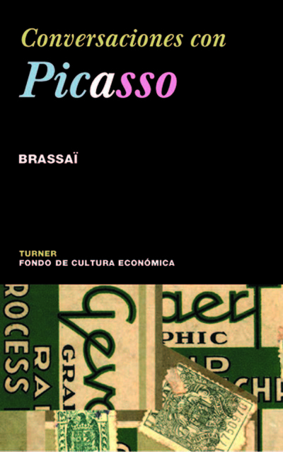Conversaciones con Picasso (9788475065045)