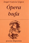 Ópera bufa (9788475178141)