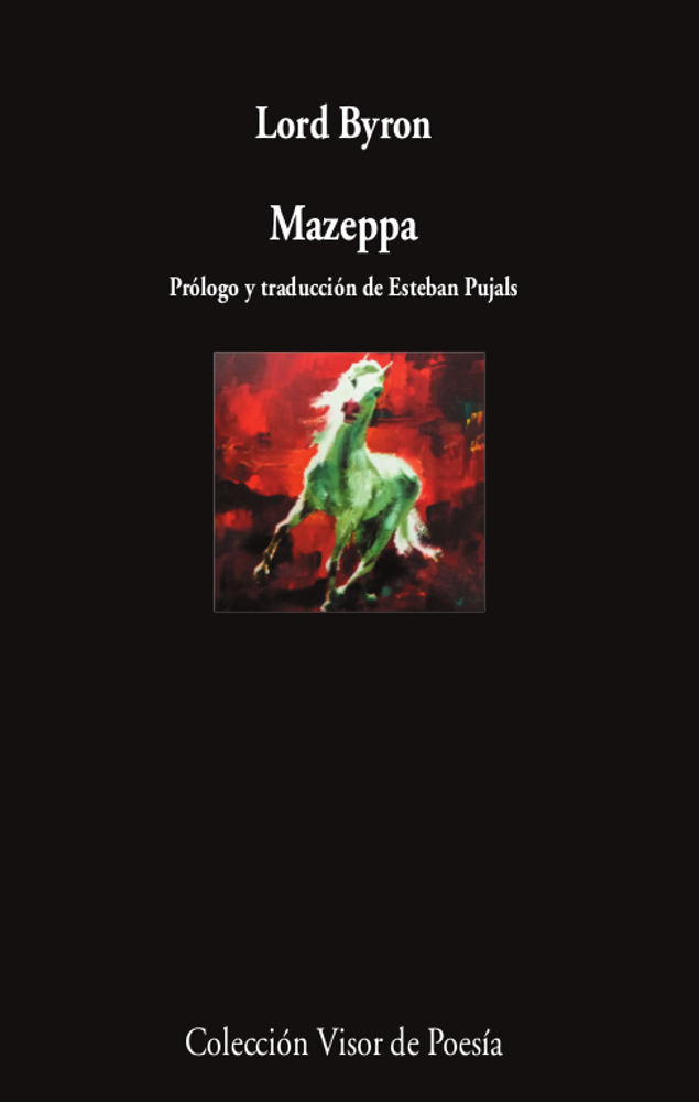 Mazeppa (9788475223872)