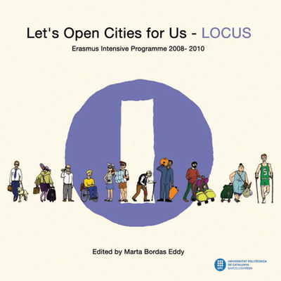 LET''S OPEN CITIES FOR US - LOCUS