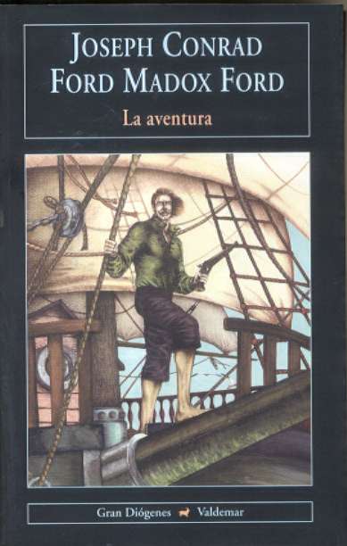 La aventura (9788477025535)