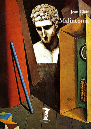 Malinconia «Motivos saturninos en el arte de entreguerras» (9788477745907)