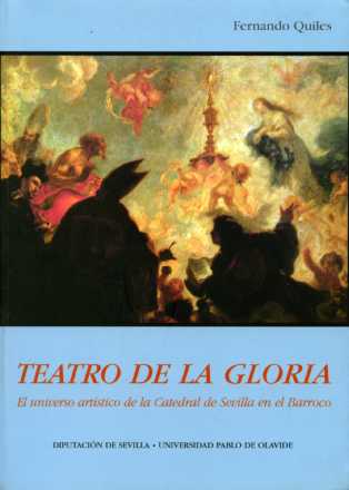 TEATRO DE LA GLORIA (9788477982494)