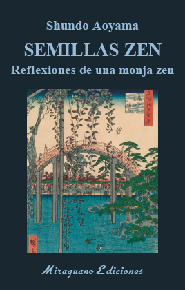 Semillas Zen. Reflexiones de una monja zen (9788478134854)