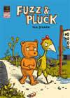 Fuzz y Pluck (9788478337705)