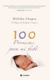 100 promesas para mi bebe (9788478713899)