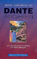 Obras completas de Dante Alighieri (9788479141554)