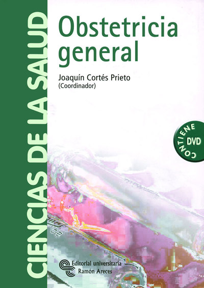 OBSTETRICIA GENERAL (9788480046411)