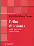 DELITO DE LESIONES (9788480047616)