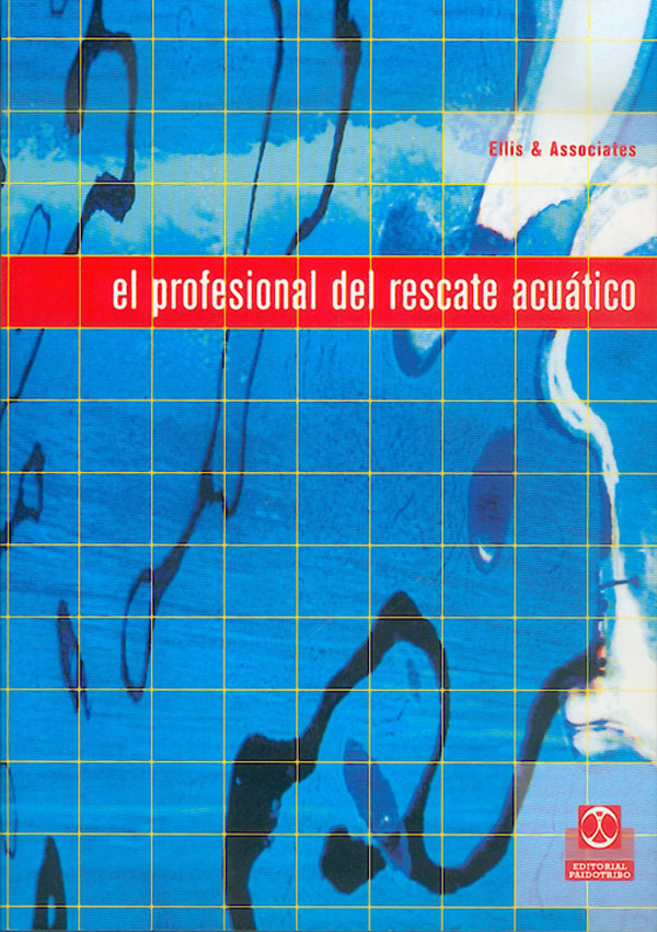 Profesional del rescate acuático, El (9788480195850)
