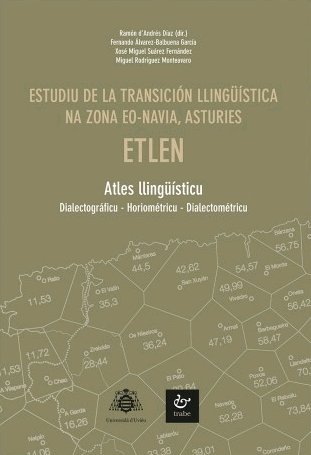 Estudiu de la transición llingüística na zona Eo-Navia, Asturies (9788480538923)
