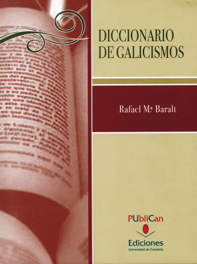 Diccionario de galicismos (CD) (9788481025941)