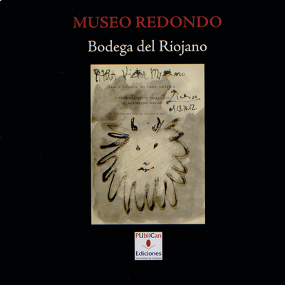 Museo redondo. Bodega del Riojano (9788481026252)
