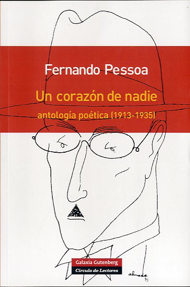 Un corazón de nadie- RUSTICA   «Antología poética (1913-1935)» (9788481096200)