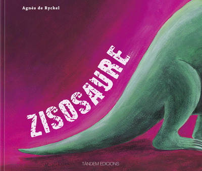 Zisosaure (9788481318470)