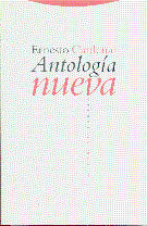 Antología nueva (9788481640359)