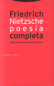 Poesía completa (1869-1888) (9788481642599)